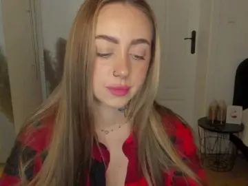 Bongacams Adult Video Chat of SEXYcoralie