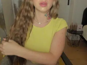 Bongacams Private Sex Chat of SEXYcoralie