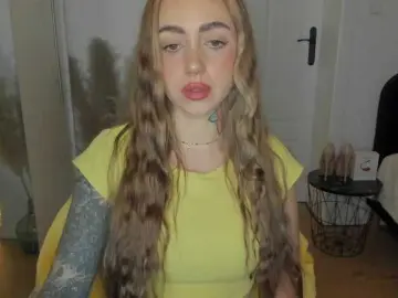 Bongacams Private Sex Chat of SEXYcoralie