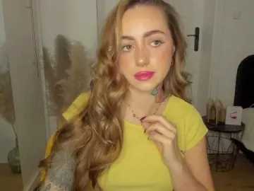 Bongacams Live Sex of SEXYcoralie