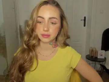 Bongacams Watch Live Sex Cams of SEXYcoralie