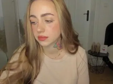 Bongacams Free Live Porn of SEXYcoralie