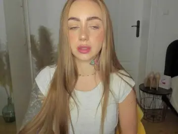 Bongacams Adult Video Chat of SEXYcoralie