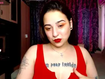 Bongacams Adult Video Chat of Sarah-Dumont