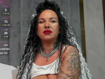 Bongacams Private Sex Chat of SierraQuinn