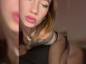 Bongacams Free Live Porn of VanessaVenom