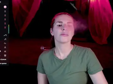 DanielaReign from bongacams