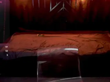 Bongacams Adult Webcam of DanielaReign