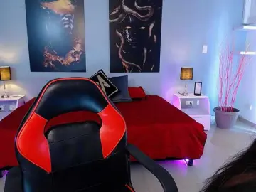 Bongacams Adult Video Chat of JasmineCampbell