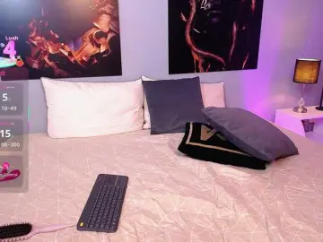 Bongacams Best Webcam of JasmineCampbell