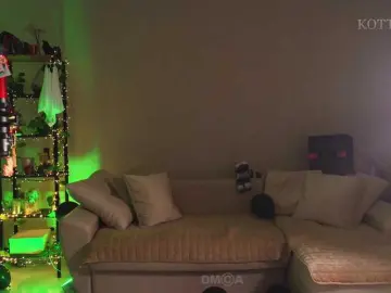 Bongacams Adult Webcam of Kottyaaaa