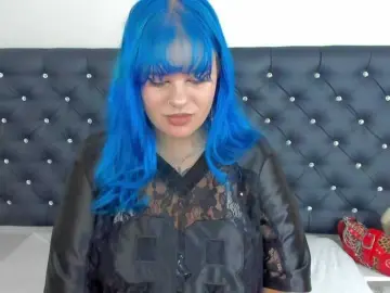 Bongacams Adult Webcams of LunaSexFantasy