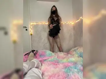 Mia69Mason from bongacams