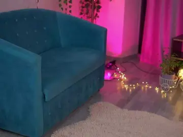 Bongacams Live Sex of TheAyana