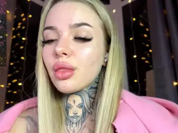 Bongacams Sex Chat of bklfeya