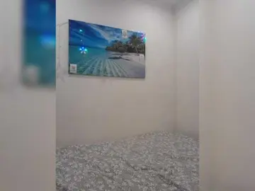 Bongacams Adult Webcam of mery8poppins