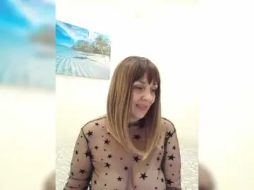 Bongacams Adult Webcams of mery8poppins