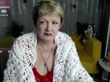 Bongacams Nude Webcam of your-fox-69