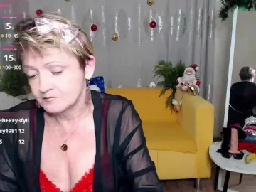 your-fox-69 from bongacams