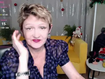 Bongacams Live Sex Cam of your-fox-69