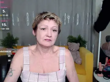 Bongacams Best Webcam of your-fox-69