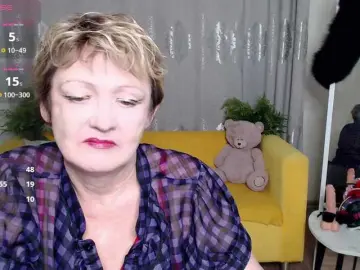 Bongacams Nude Webcam of your-fox-69