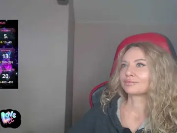 Bongacams Nude Webcam of ---II---