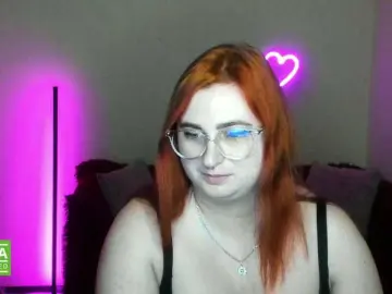 Bongacams Nude Webcam of Aliciaredluv