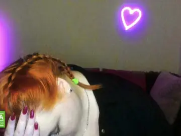 Bongacams Adult Webcams of Aliciaredluv
