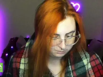 Aliciaredluv from bongacams