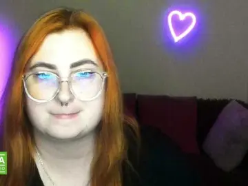 Bongacams Sex Cam of Aliciaredluv