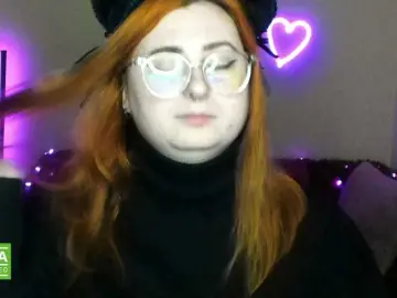 Bongacams Sex Cam of Aliciaredluv