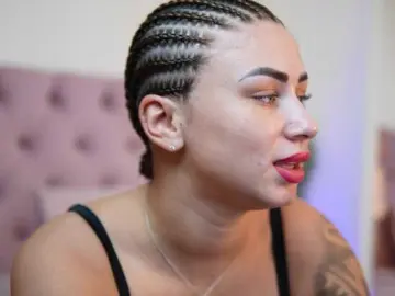 Bongacams Adult Video Chat of AmeliaJupiter