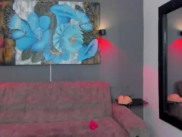 Bongacams Best Webcam of Elizabeth-Lamer