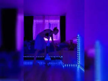 Bongacams Sex Cam of GORIGLAZ