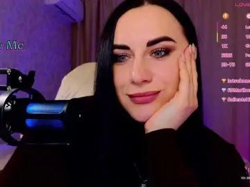 Bongacams Live Sex Cam of YURIEVNA13