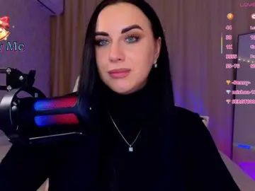 Bongacams Adult Video Chat of YURIEVNA13