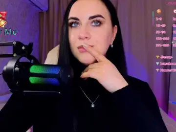 Bongacams Nude Webcam of YURIEVNA13