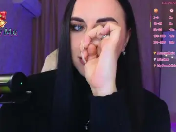 Bongacams Adult Video Chat of YURIEVNA13