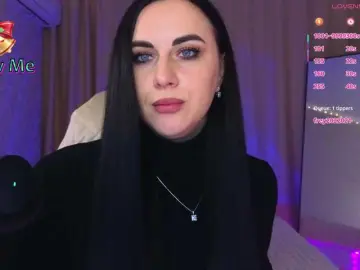 Bongacams Live Porn of YURIEVNA13