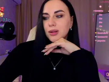 Bongacams Adult Webcam of YURIEVNA13