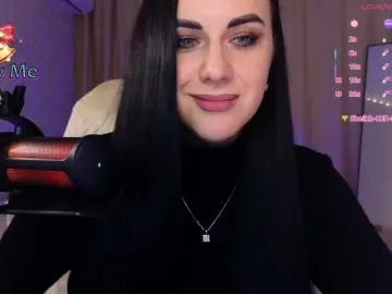 Bongacams Adult Video Chat of YURIEVNA13