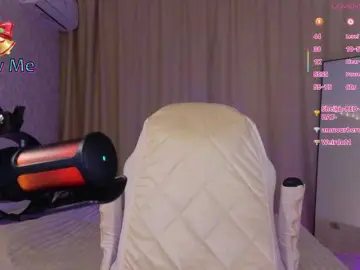 Bongacams Adult Webcams of YURIEVNA13