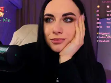 Bongacams Adult Video Chat of YURIEVNA13