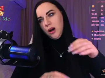 Bongacams Best live sex cam show of YURIEVNA13