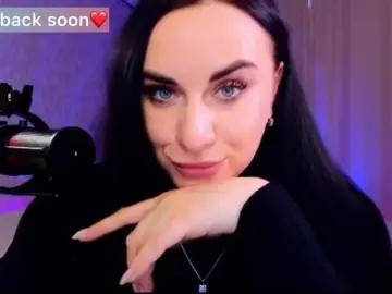 Bongacams Sex Chat of YURIEVNA13