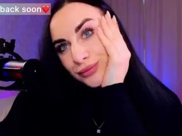 Bongacams Watch Live Sex Cams of YURIEVNA13