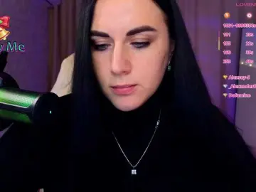 Bongacams Live Sex of YURIEVNA13