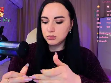 Bongacams Live Sex Cam of YURIEVNA13