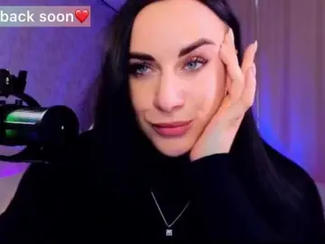 Bongacams Adult Video Chat of YURIEVNA13